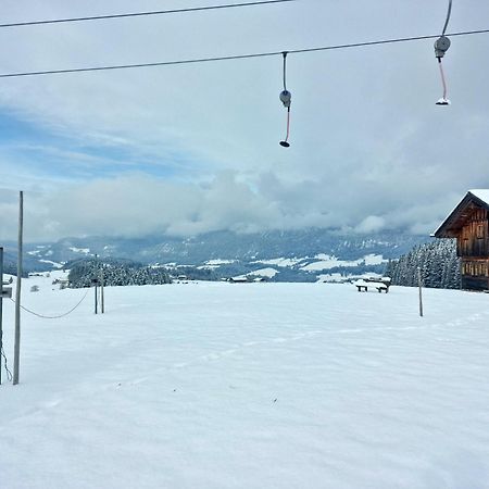 Sonnleit'N Zimmer 6 Abtenau Buitenkant foto