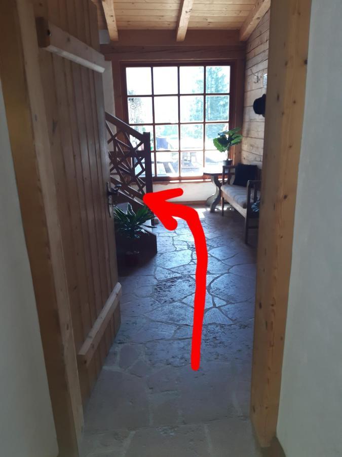 Sonnleit'N Zimmer 6 Abtenau Buitenkant foto
