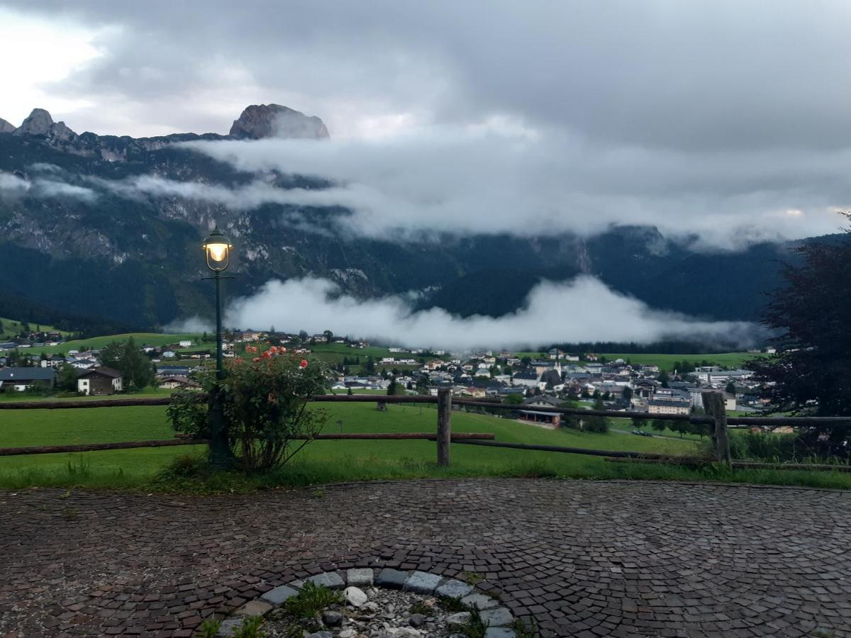 Sonnleit'N Zimmer 6 Abtenau Buitenkant foto