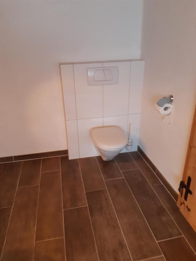 Sonnleit'N Zimmer 6 Abtenau Buitenkant foto