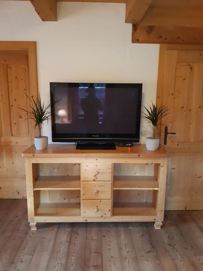 Sonnleit'N Zimmer 6 Abtenau Buitenkant foto