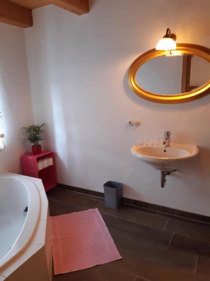 Sonnleit'N Zimmer 6 Abtenau Buitenkant foto