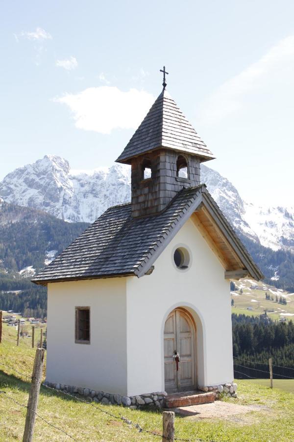 Sonnleit'N Zimmer 6 Abtenau Buitenkant foto