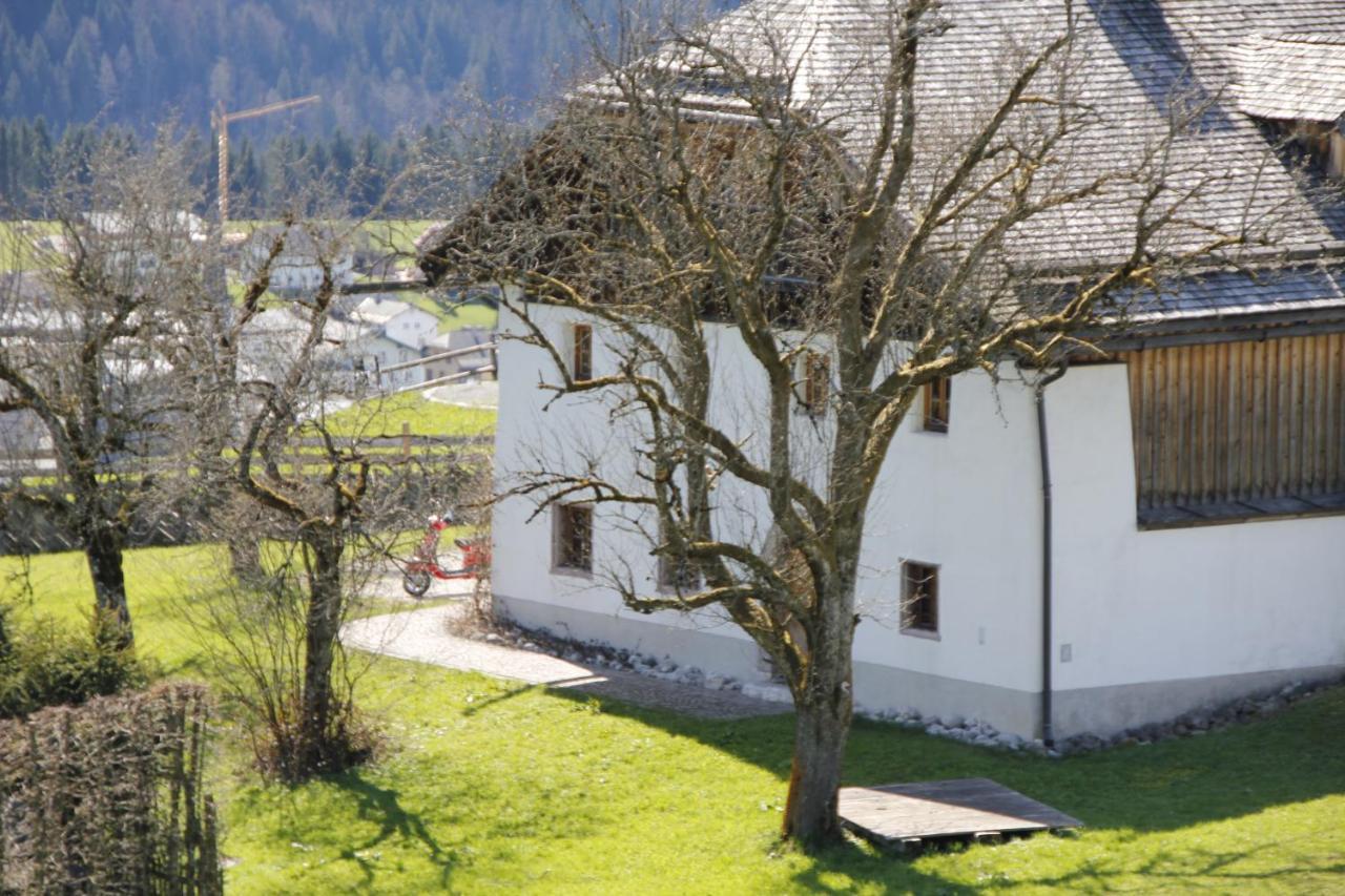 Sonnleit'N Zimmer 6 Abtenau Buitenkant foto