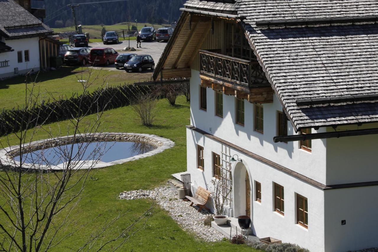 Sonnleit'N Zimmer 6 Abtenau Buitenkant foto