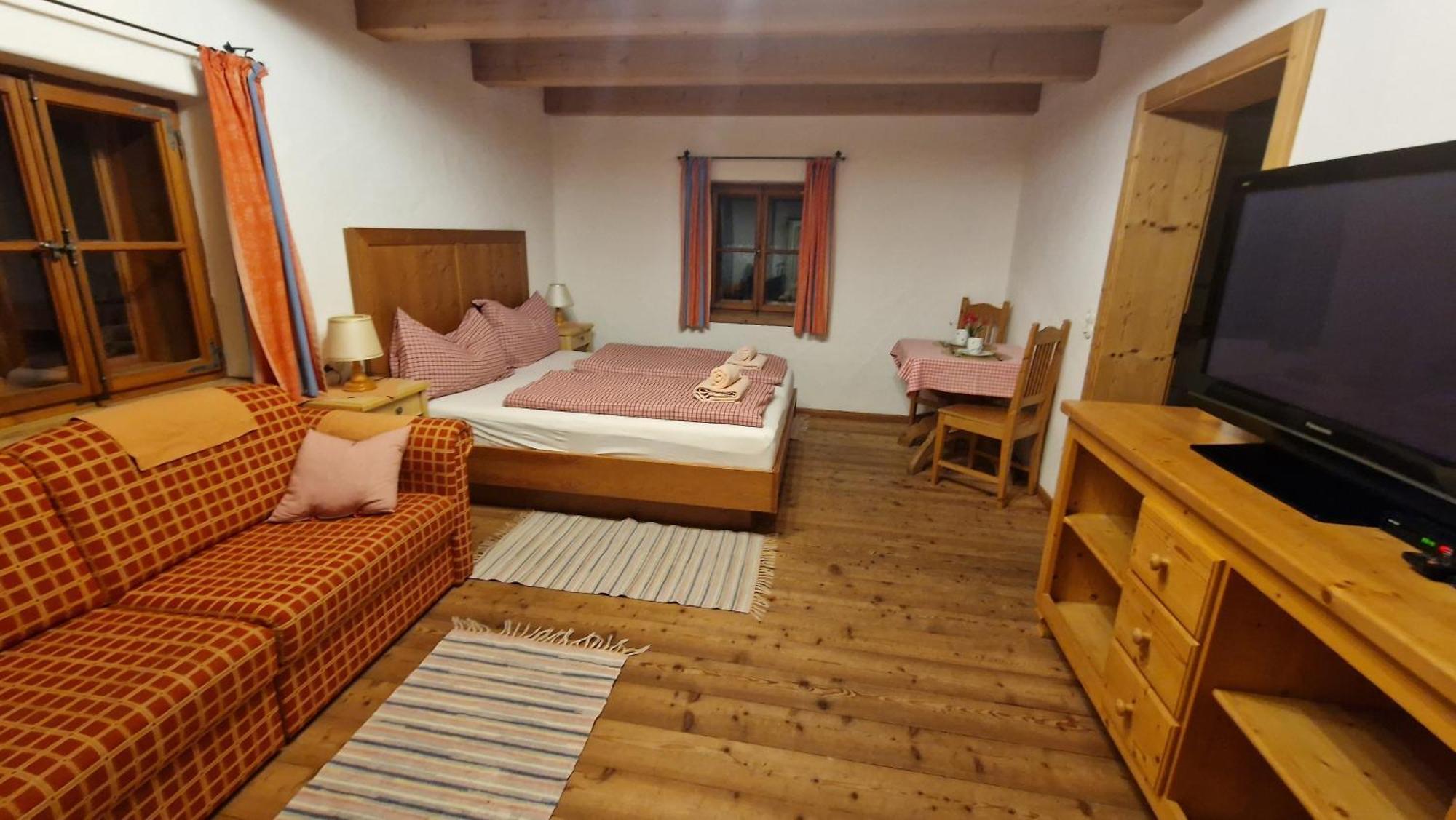 Sonnleit'N Zimmer 6 Abtenau Buitenkant foto