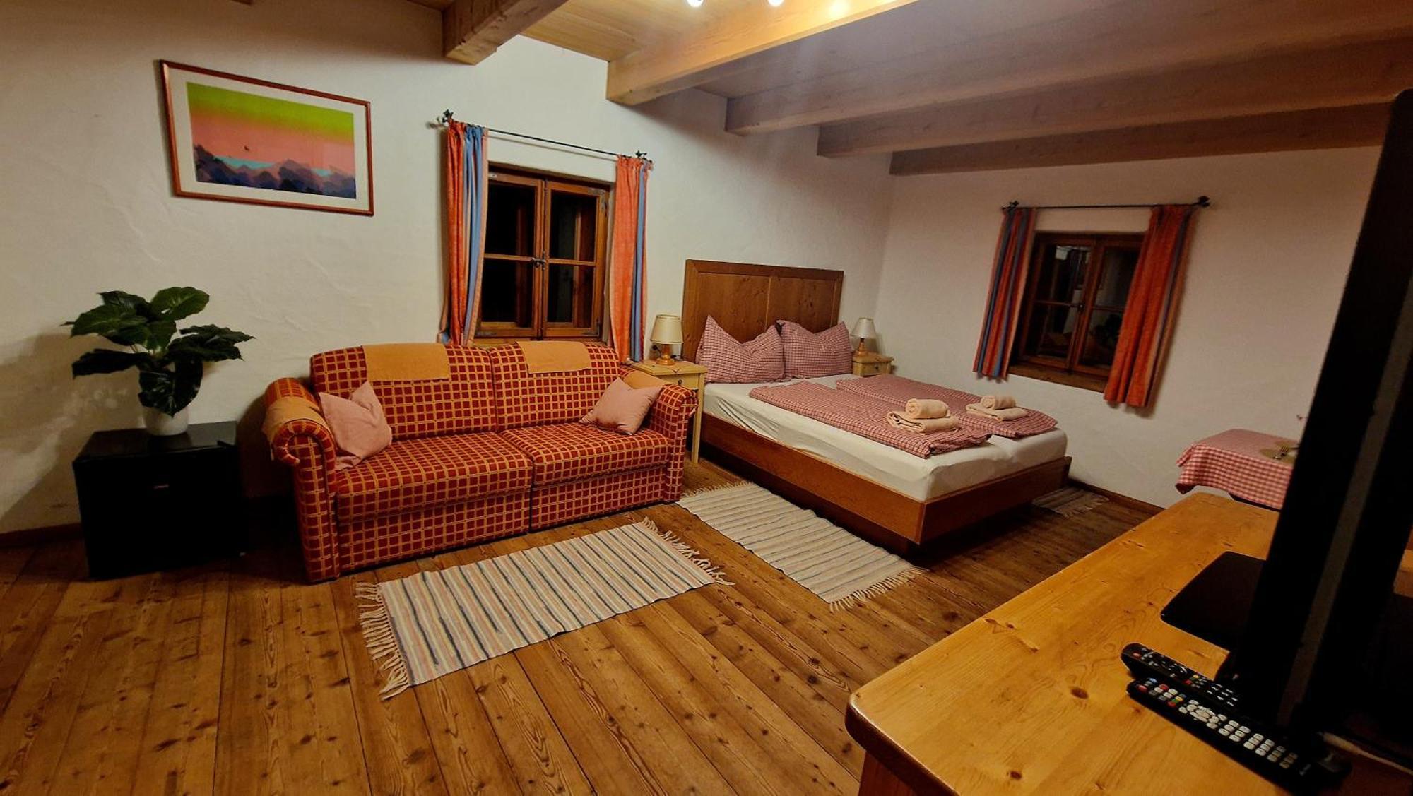 Sonnleit'N Zimmer 6 Abtenau Buitenkant foto