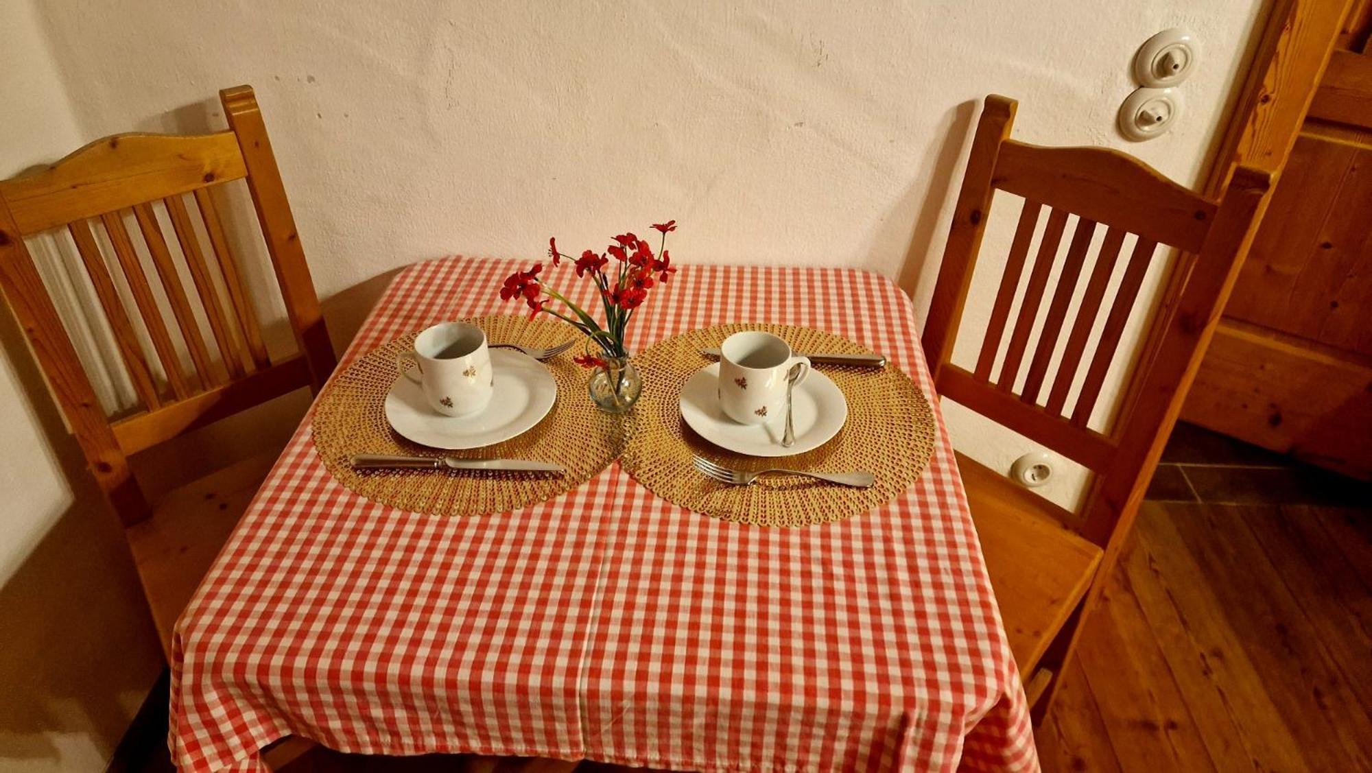 Sonnleit'N Zimmer 6 Abtenau Buitenkant foto