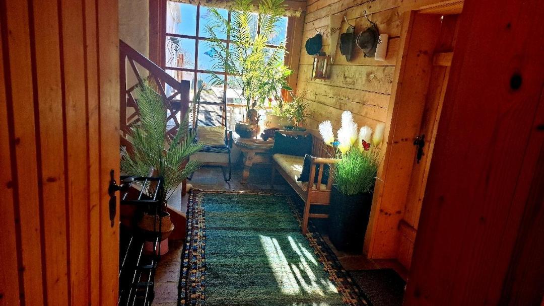 Sonnleit'N Zimmer 6 Abtenau Buitenkant foto