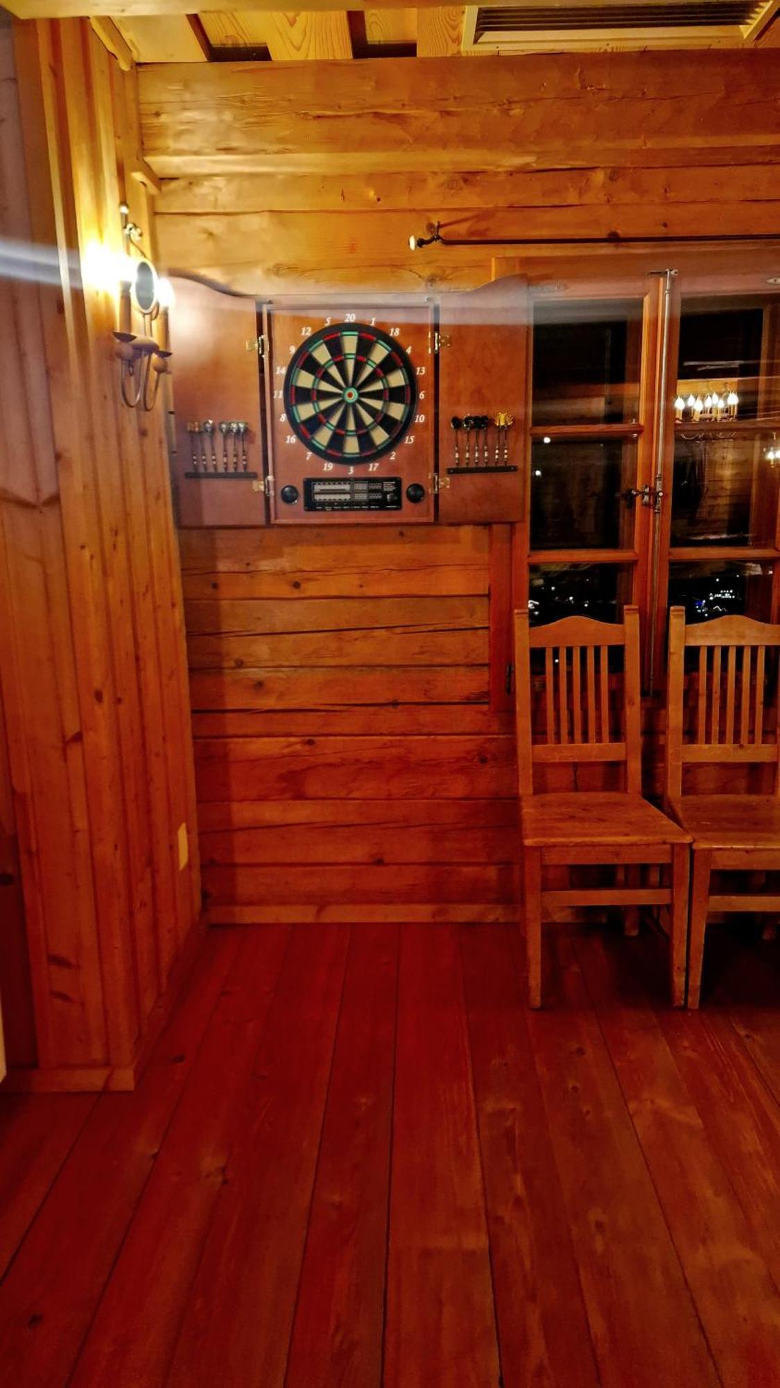 Sonnleit'N Zimmer 6 Abtenau Buitenkant foto