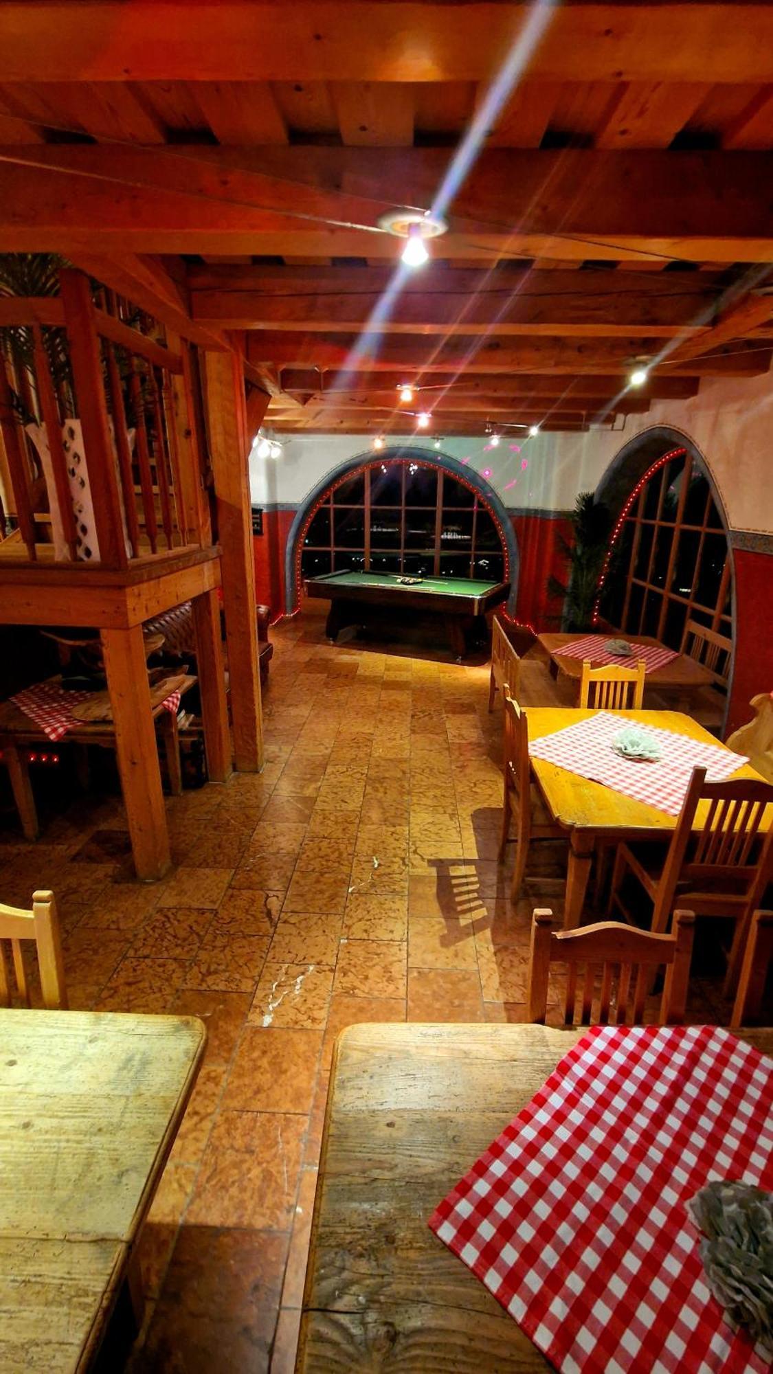 Sonnleit'N Zimmer 6 Abtenau Buitenkant foto