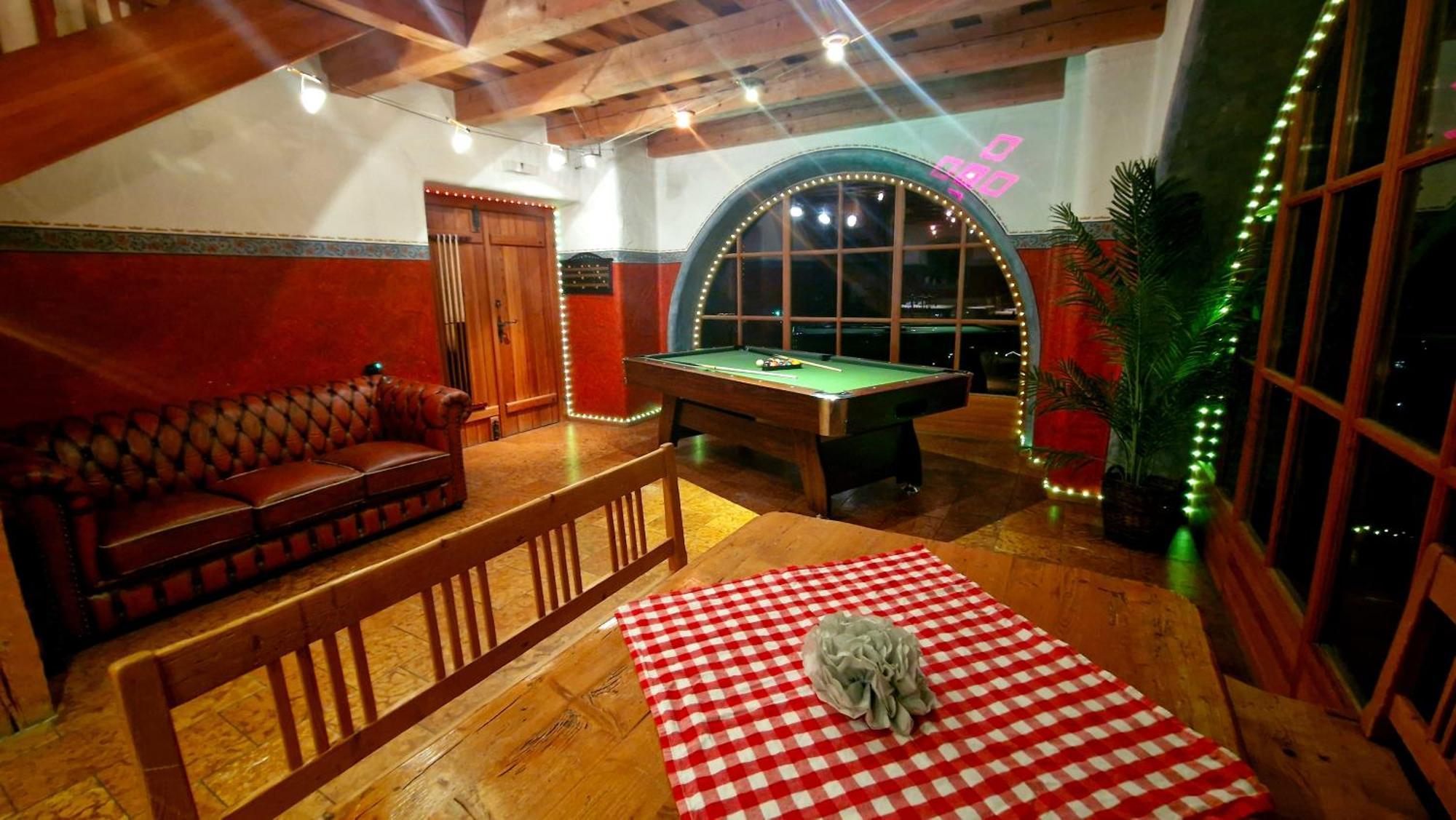 Sonnleit'N Zimmer 6 Abtenau Buitenkant foto