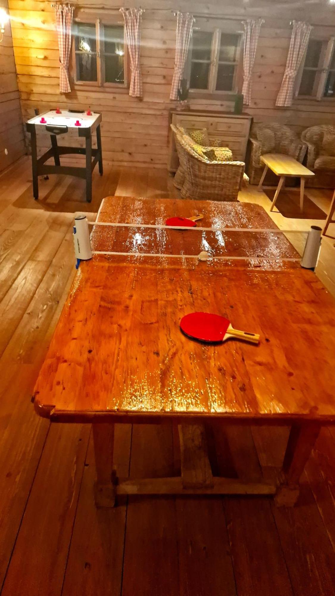 Sonnleit'N Zimmer 6 Abtenau Buitenkant foto