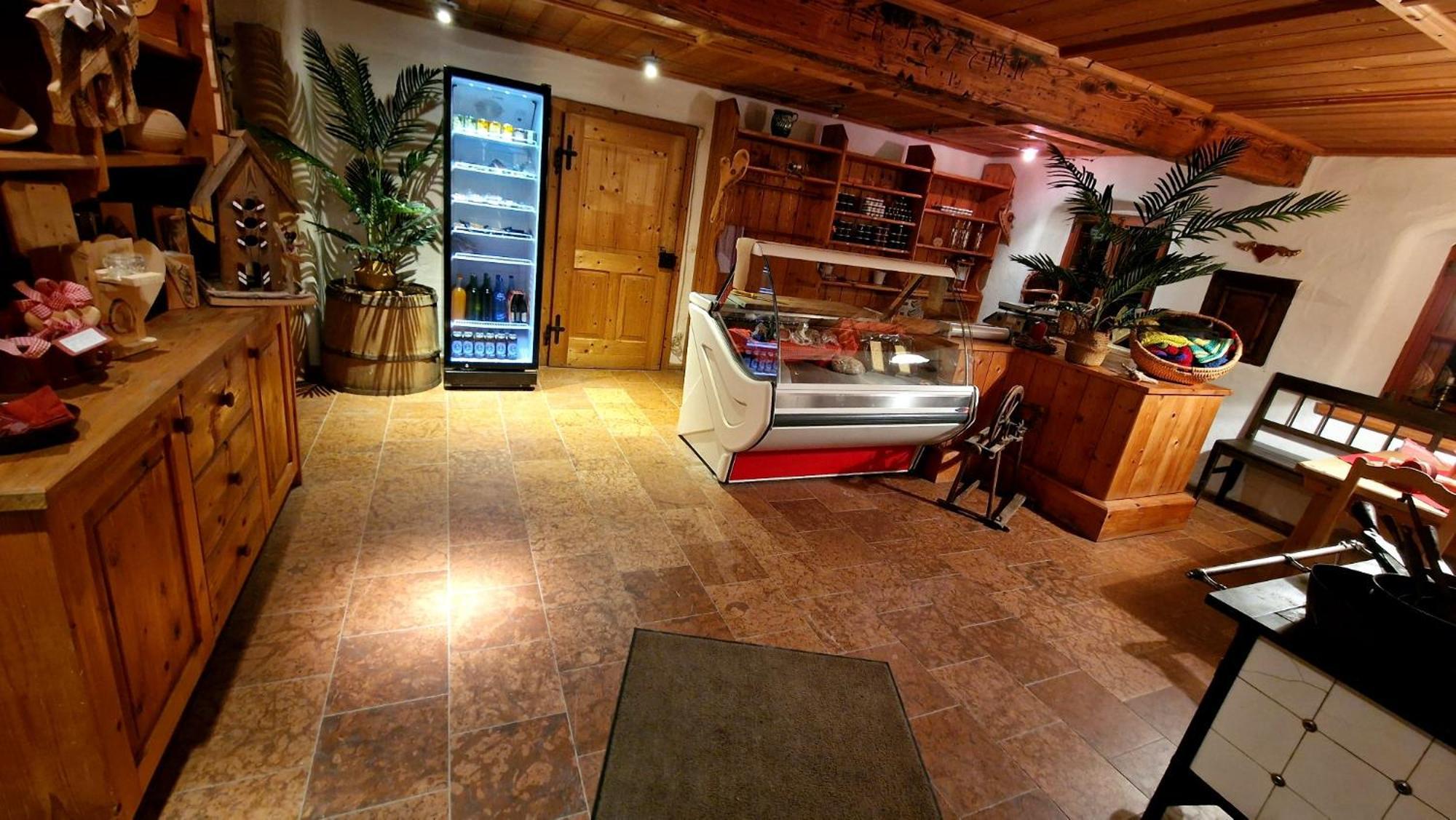 Sonnleit'N Zimmer 6 Abtenau Buitenkant foto
